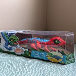 Zuru Robo Alive Robotic Pet